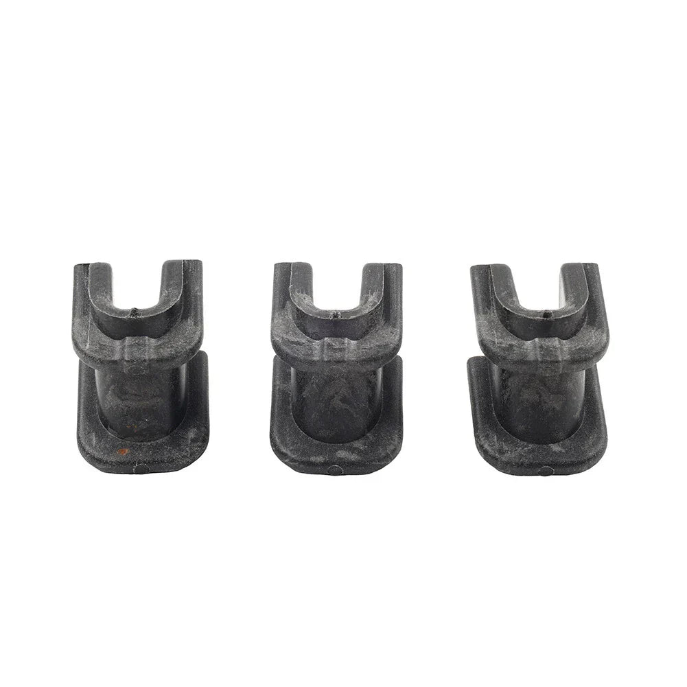 3pcs CVT Clutch Nylon Slider for CFMoto CForce 600, CF800, ZForce 1000