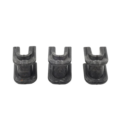 3pcs CVT Clutch Nylon Slider for CFMoto CForce 600, CF800, ZForce 1000