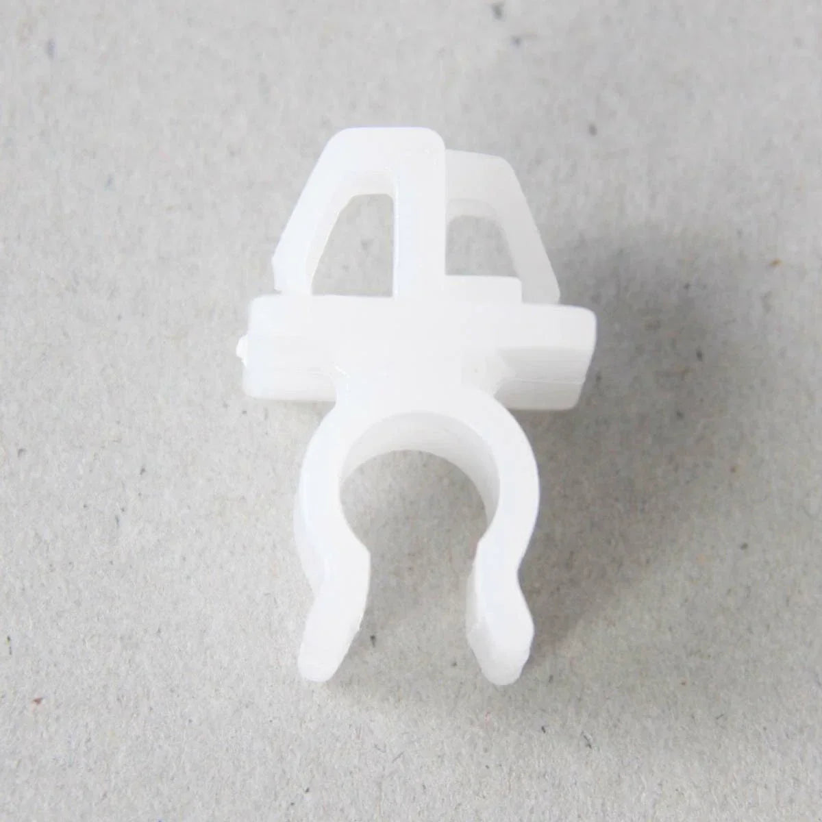 10x Hood Prop Stay Retainer Fastener Clip Fits 1998-2010 Toyota Hilux Ute Truck