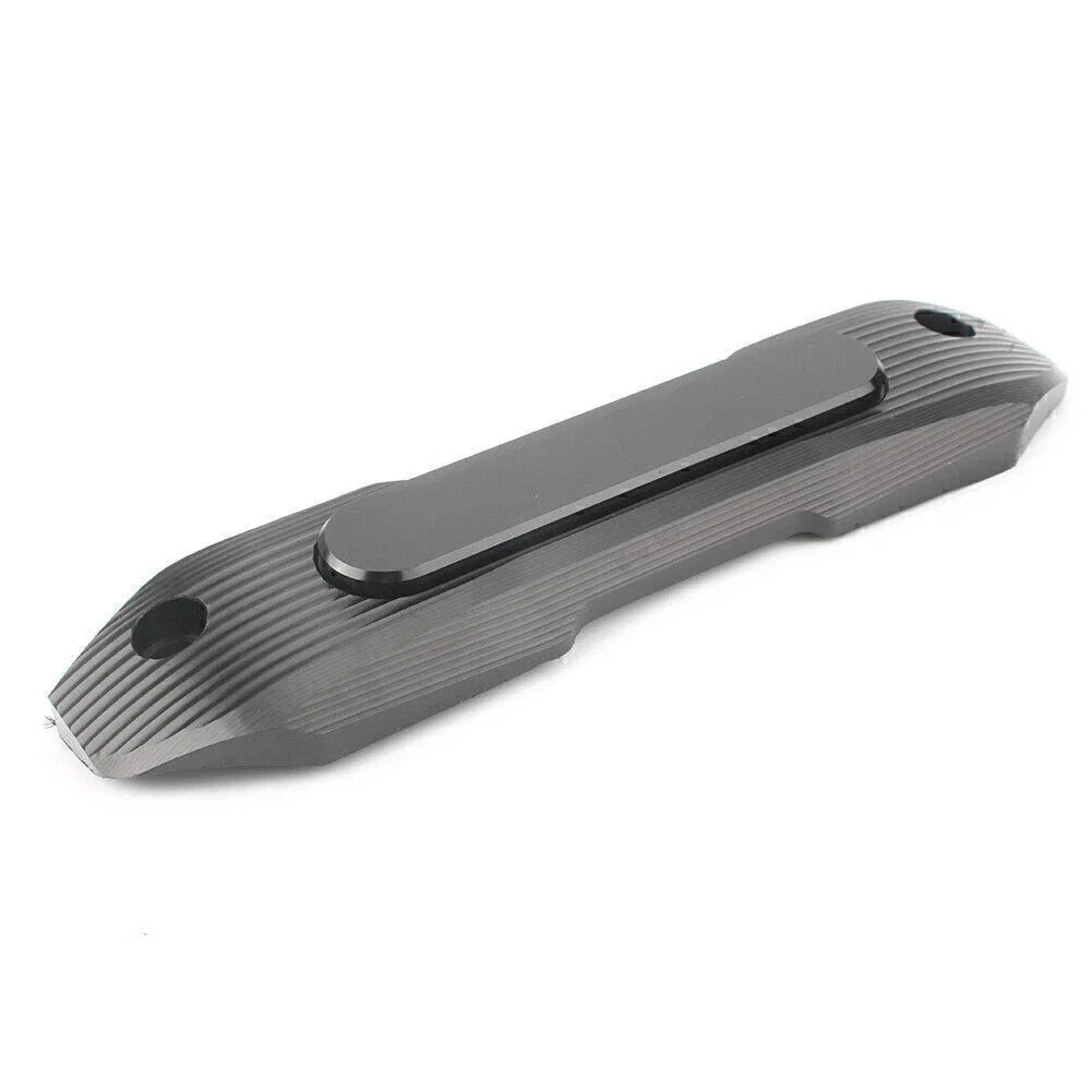 Exhaust Pipe Heat Shield Cover for Yamaha Universal