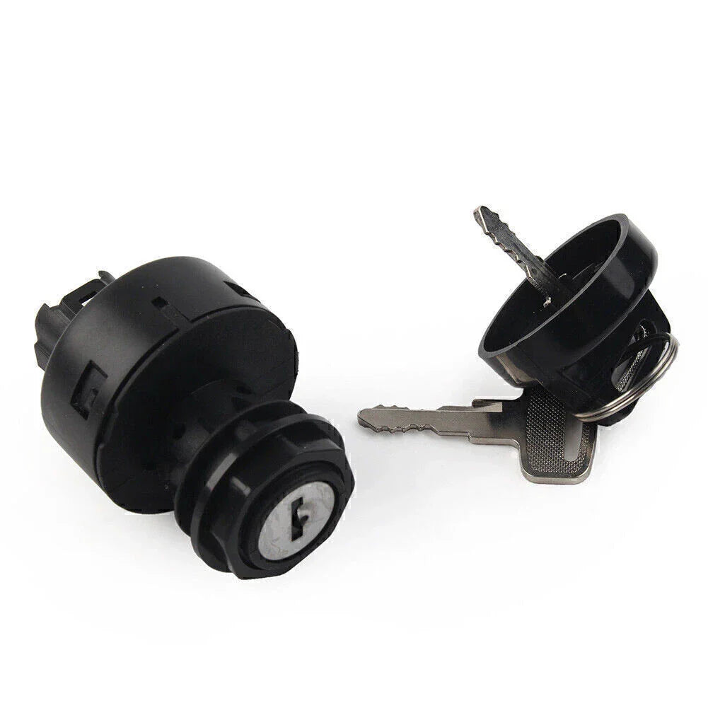 Ignition Switch Set with Key for Yamaha Rhino 450 660 700 (2004-2013)
