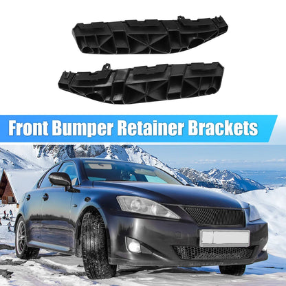Front Bumper Mounting Support Bracket for Lexus IS250 (2006-2015)