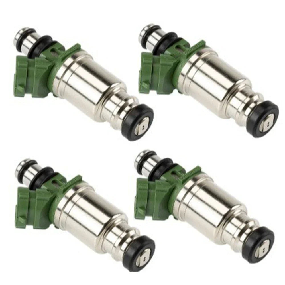 4 x Engine Fuel Injectors for Toyota Camry Celica MR2 Solara 2.2L (1992-2006)