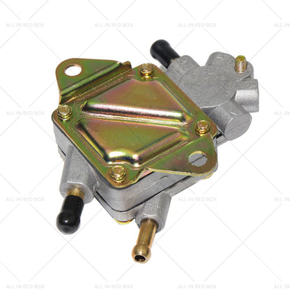 Petrol Fuel Pump for Hyosung GV650 GT650R GT250R GV250 (2003-2023)