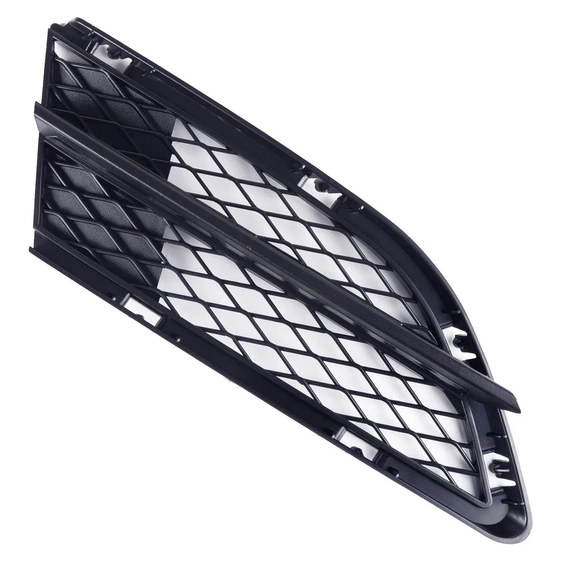 Front Right Grille Trim Insert for BMW 335i 328i E90 E91 (2008-2012)