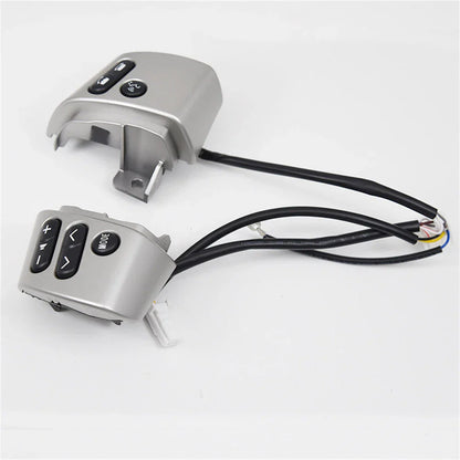 Steering Wheel Switches for Toyota FJ Cruiser (2007-2021)