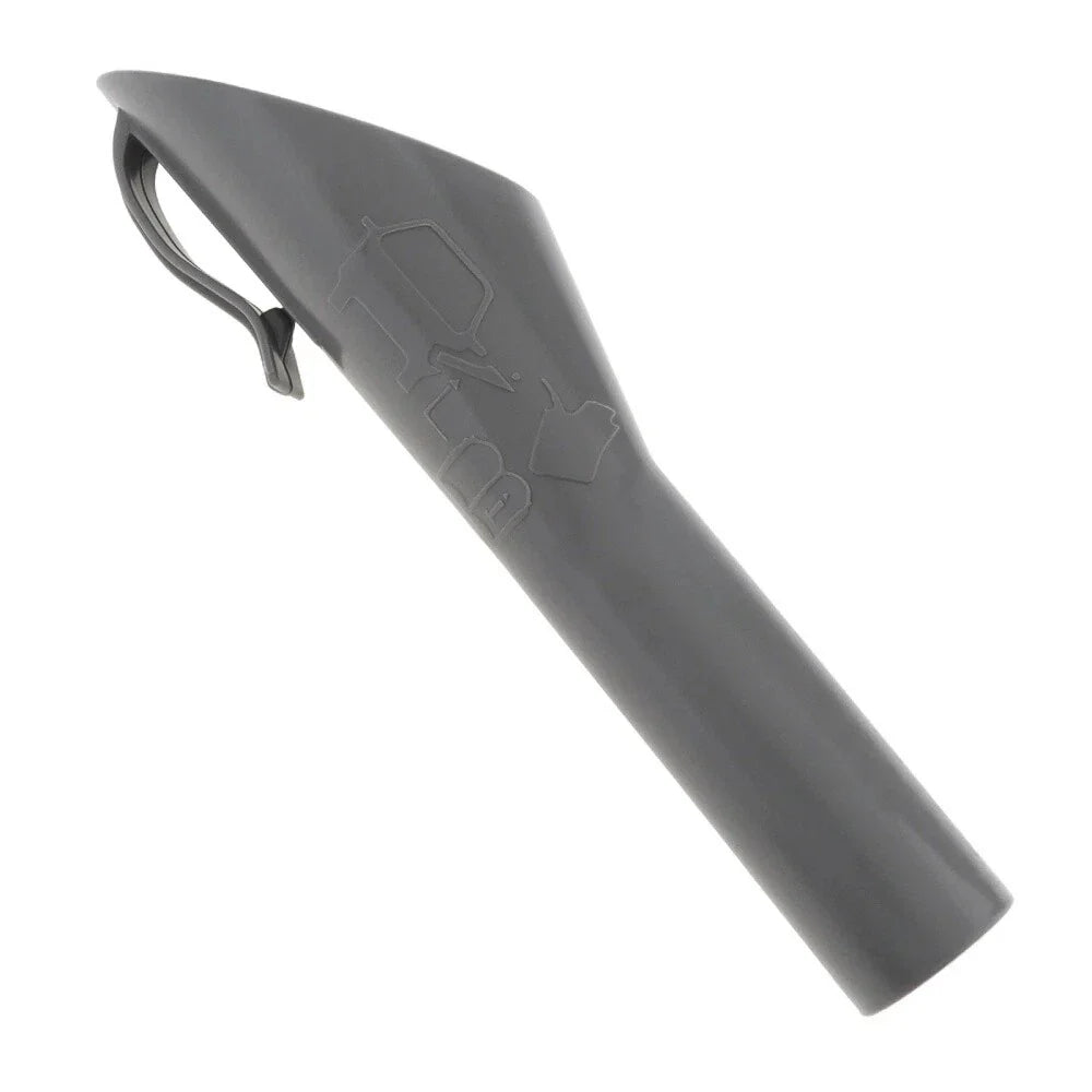 Gray Petrol Fuel Filler Funnel for Ford B-Max, C-Max, Kuga, Ecosport, Focus (2012-2019)
