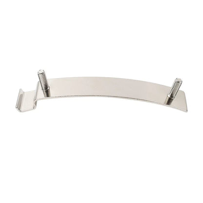 Rear Mudguard Seat Stud Plate Support Bracket for Harley Touring Softail (99-24)