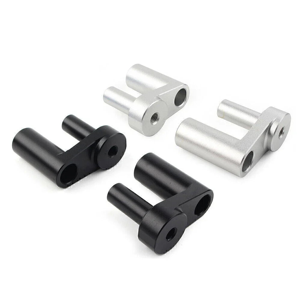 1.625" Handlebar Risers for BMW R1200RT R1250RT (2014-2023)