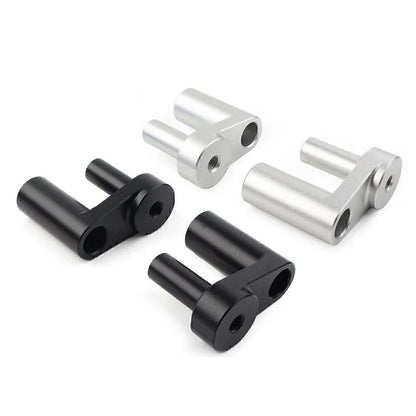 1.625" Handlebar Risers for BMW R1200RT R1250RT (2014-2023)