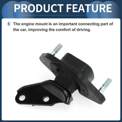 Engine Motor Mount for Honda Accord 8th Gen (2008-2012)