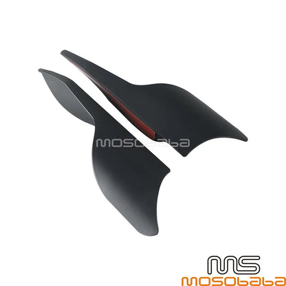 Engine Heat Shield Protector Cover for Indian Chieftain Dark Horse (2016)