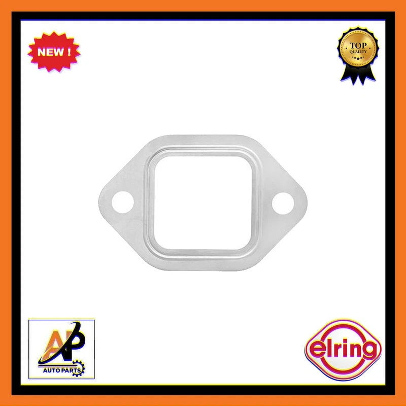 Exhaust Manifold Gasket Replacement for Mack E9-500 (2002–2010)