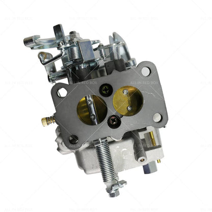 Carburetor for Toyota Corolla 3K 4K Engine (1968-1978)