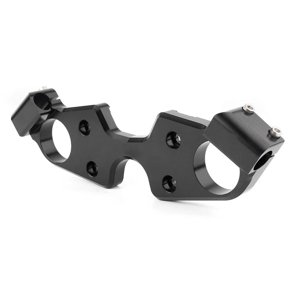 Upper Triple Tree Front End Top Clamp for Suzuki Hayabusa (2008-2012)