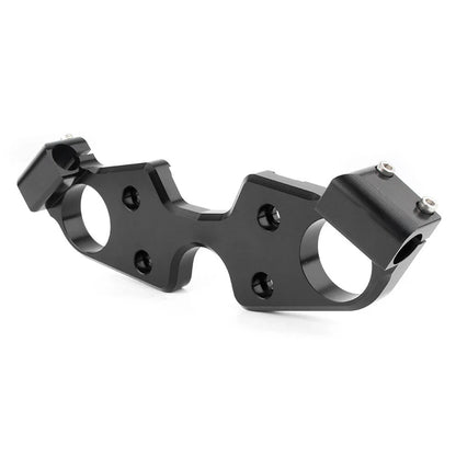 Upper Triple Tree Front End Top Clamp for Suzuki Hayabusa (2008-2012)