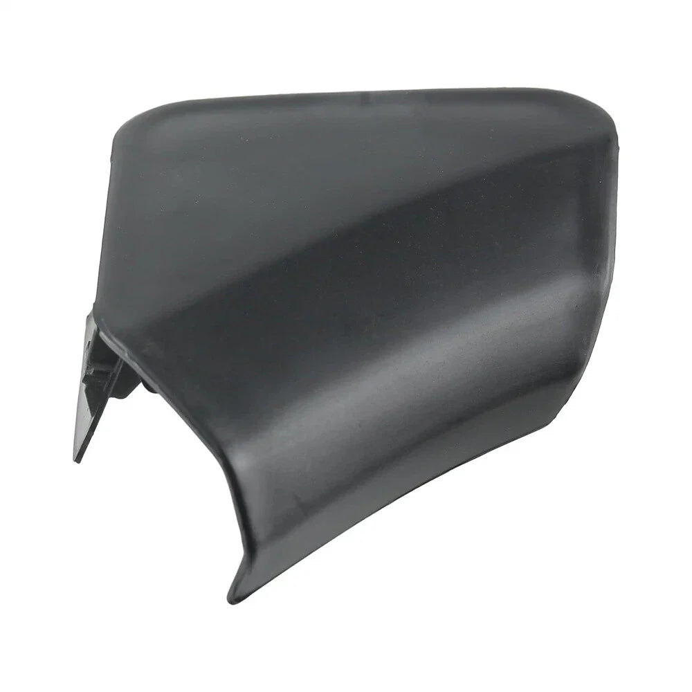 Front Bumper Tow Hook Covers for Toyota Highlander (2011-2013)