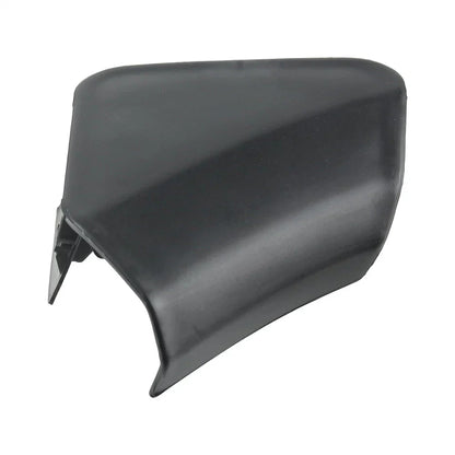 Front Bumper Tow Hook Covers for Toyota Highlander (2011-2013)