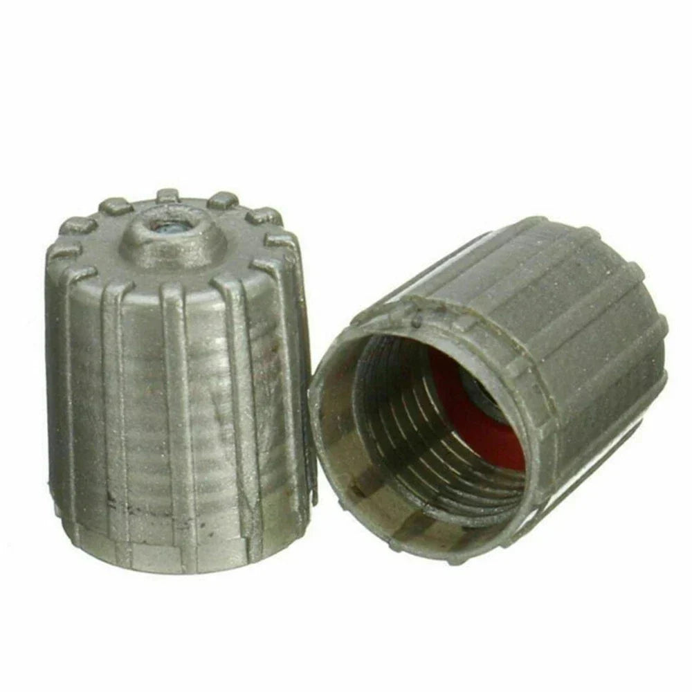 Rear Valve Stem Cap TPMS Tire Cover for Vehicle