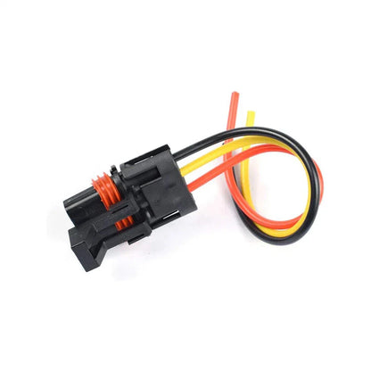 6Pcs Pulse Power Plug Pigtail Connector for Polaris Ranger XP 1000 (2017-2023)