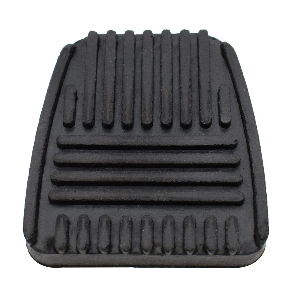 Clutch Brake Pedal Pad Covers for Toyota Pickup Truck (1979-1985)
