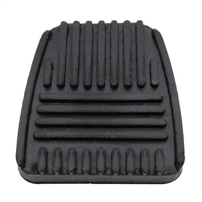Clutch Brake Pedal Pad Covers for Toyota Pickup Truck (1979-1985)