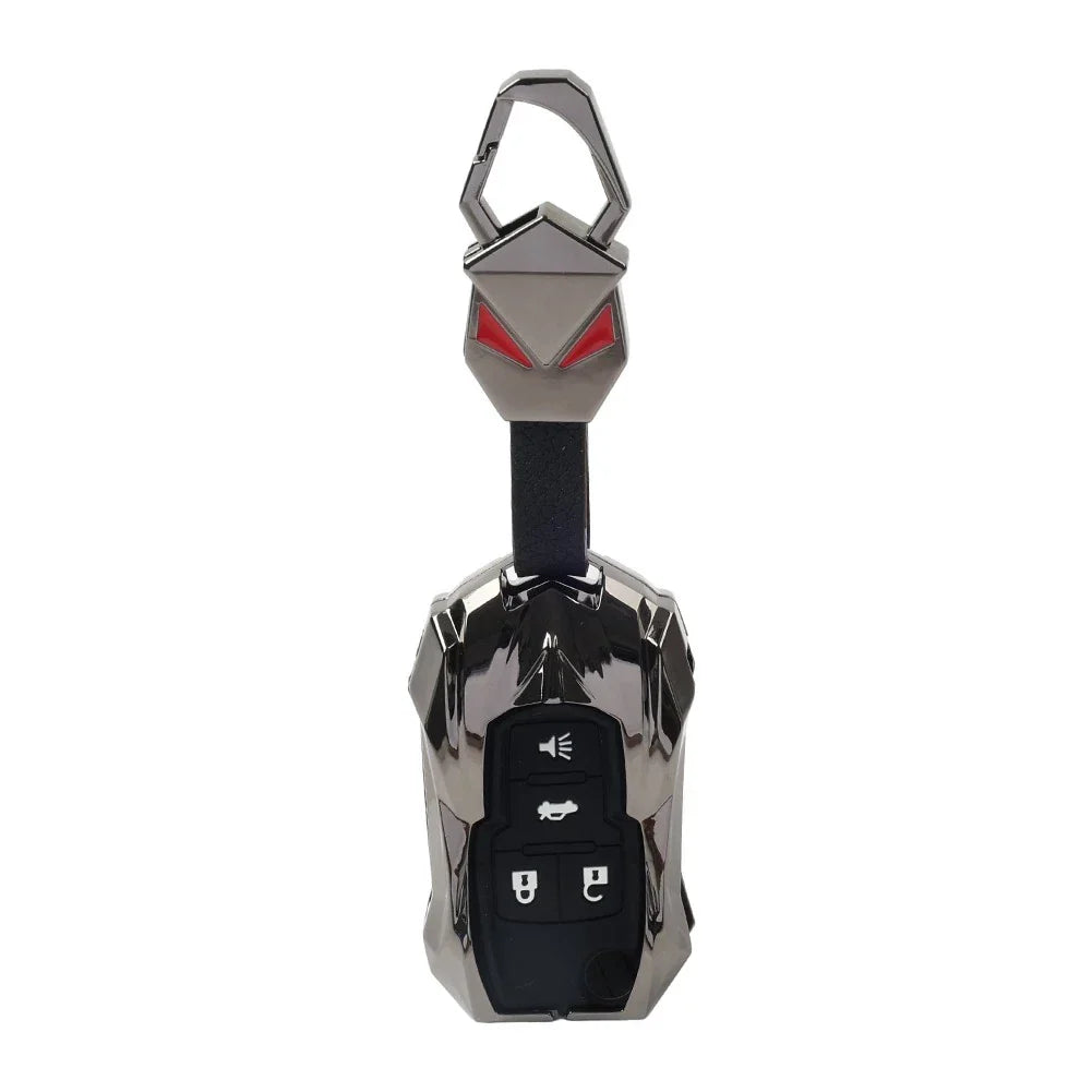 Fob Remote Shell Case Cover for Chevrolet, Buick, GMC, Holden