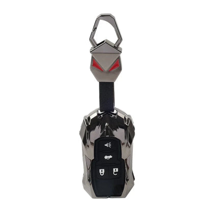 Fob Remote Shell Case Cover for Chevrolet, Buick, GMC, Holden