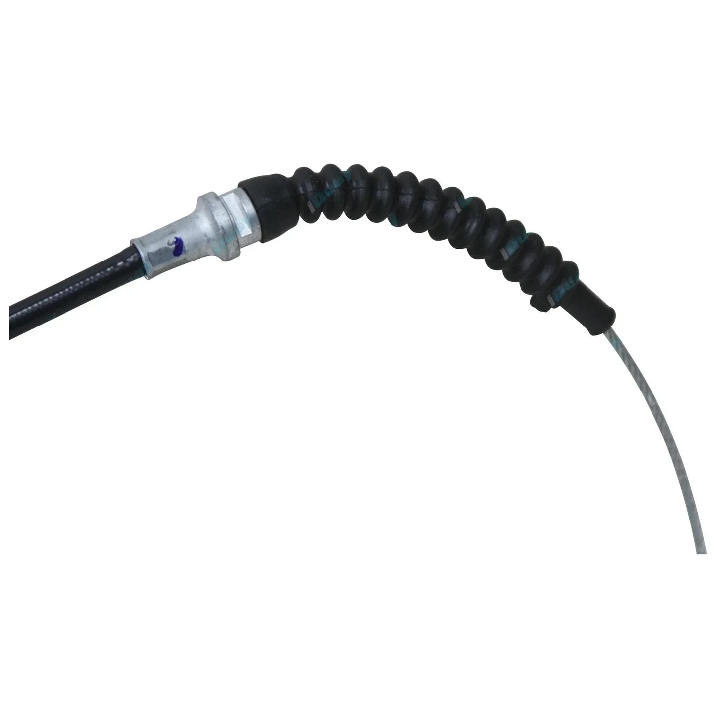 Front Handbrake Cable for Toyota Hilux RN105 (1989-1997)