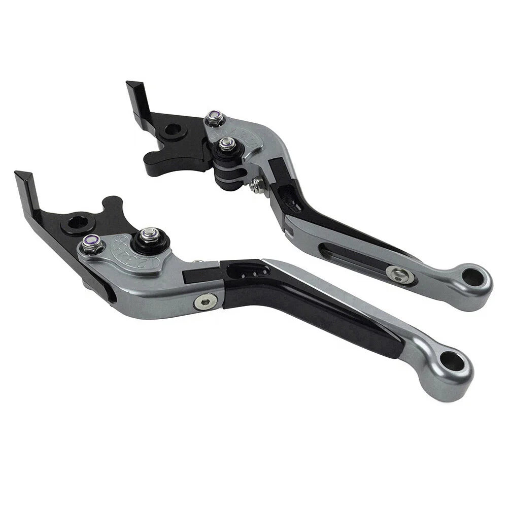 CNC Brake Clutch Levers  for Honda ADV150 (2019-2020)