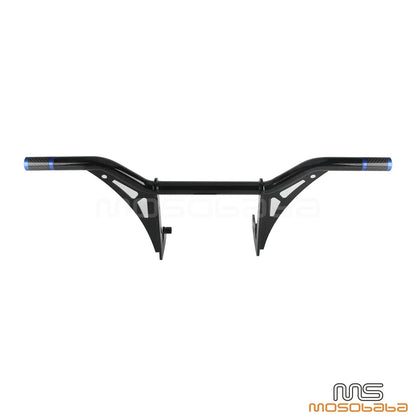 Front Engine Guard Slider for Harley Standard FXST (2020-2024)