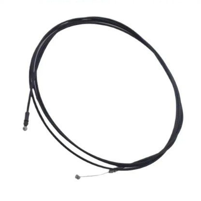 Hood Release Cable for Toyota Camry (1997-2001)