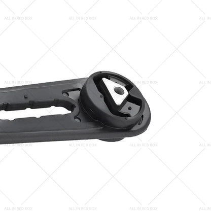 Rear Engine Mount for Nissan Dualis J10 2007-2016 2.0L Petrol 4cyl