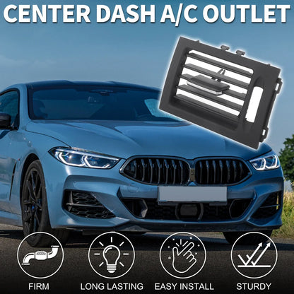 Front Left AC Air Vent Grille for Mercedes-Benz C350 (2008-2011)