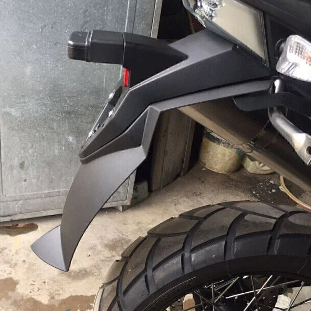 Rear Splash Guard Mudguard for BMW F800GS F700GS F650GS (2008-2017)