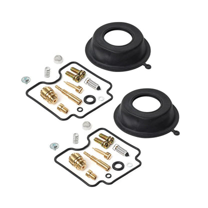 Carburetor Repair Kits for Suzuki XF650U (1997-2002)