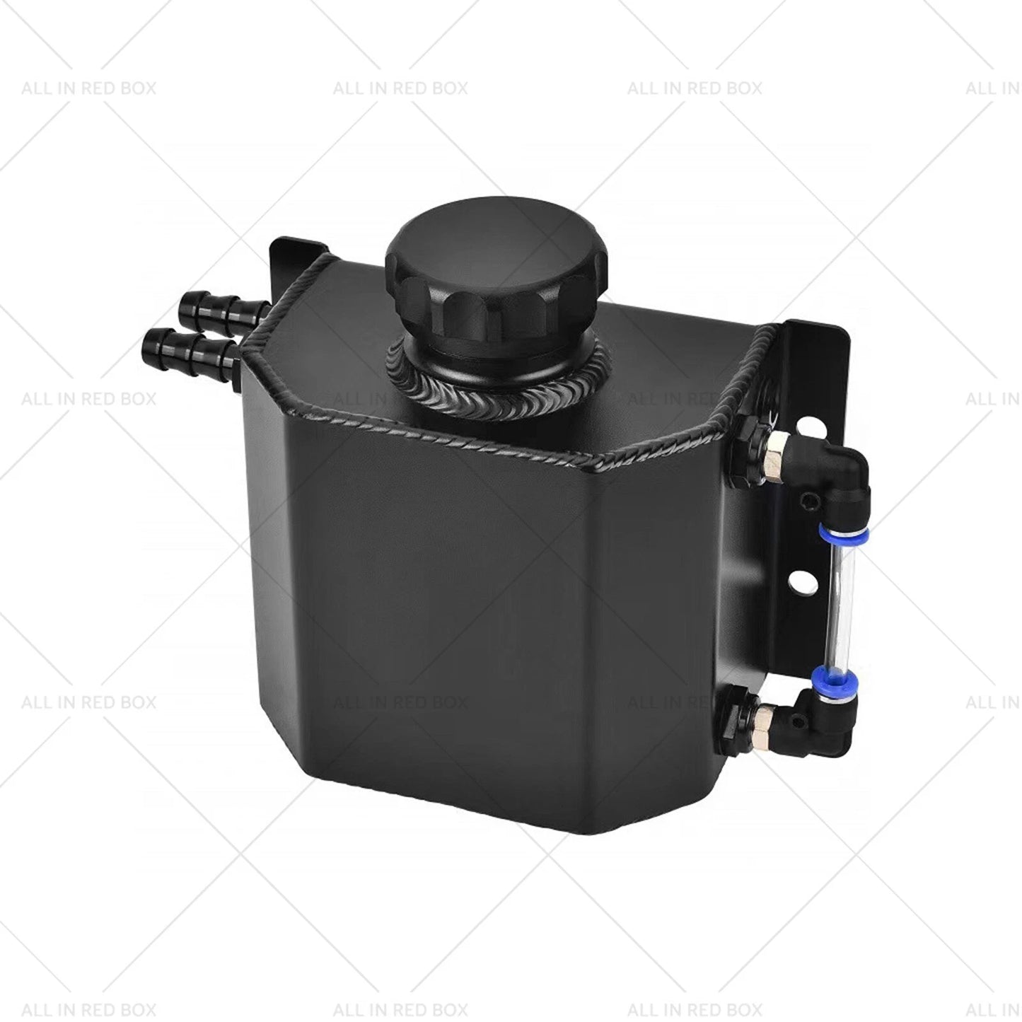 Aluminum Coolant Reservoir Tank