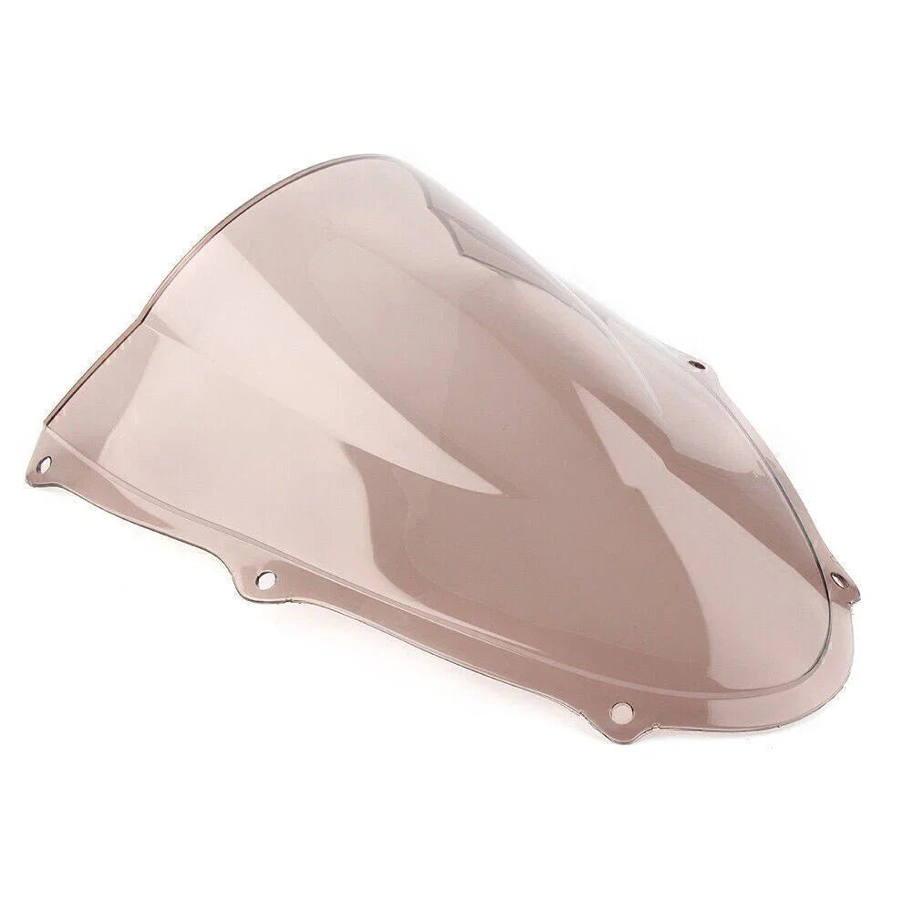 Tan Windshield for Suzuki TL1000R (1998-2003) Windproof Motorcycle