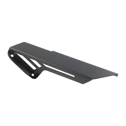 Chain Belt Cover Protector for HONDA CB1000R 2018-2021 Motorcycle Black