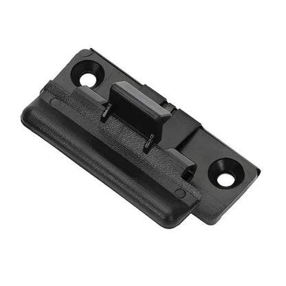 Lower Armrest Box Lock Cover for Mitsubishi Pajero V73 V75 (2000-2006)