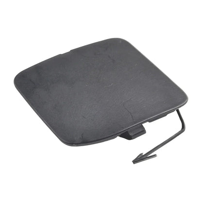 Front Bumper Tow Hook Hole Cover for Nissan Versa (2015-2019)