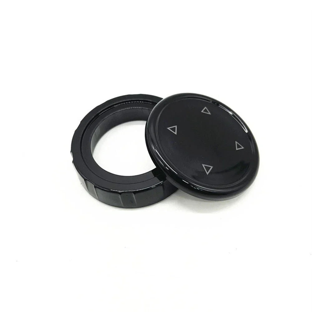 Multimedia Button Knob Cover for BMW X1