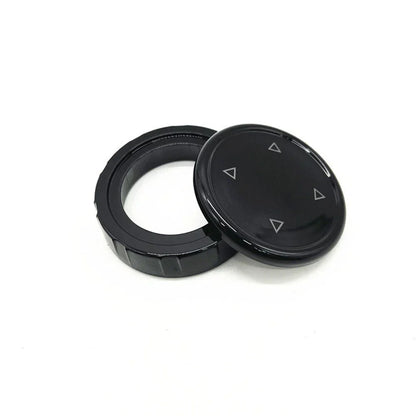 Multimedia Button Knob Cover for BMW X1