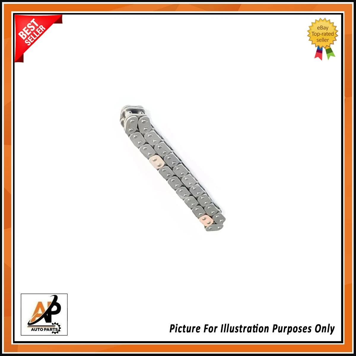 Engine Camshaft Chain Kit Replacement for Citroen Berlingo 1.5 BlueHDi (2014–2024)