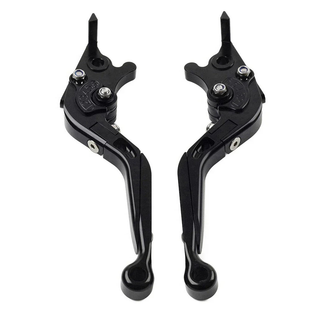 Folding Extendable Brake Clutch Levers for Honda CRF1100L CRF1000L Africa Twin (2020-2023)