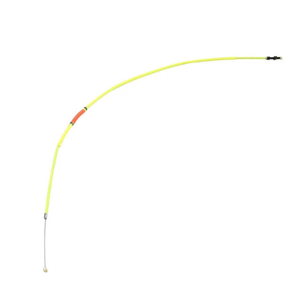 Clutch Cable Wire Line Yellow for Suzuki GSXR1000 GSXR1000R (2017-2023)