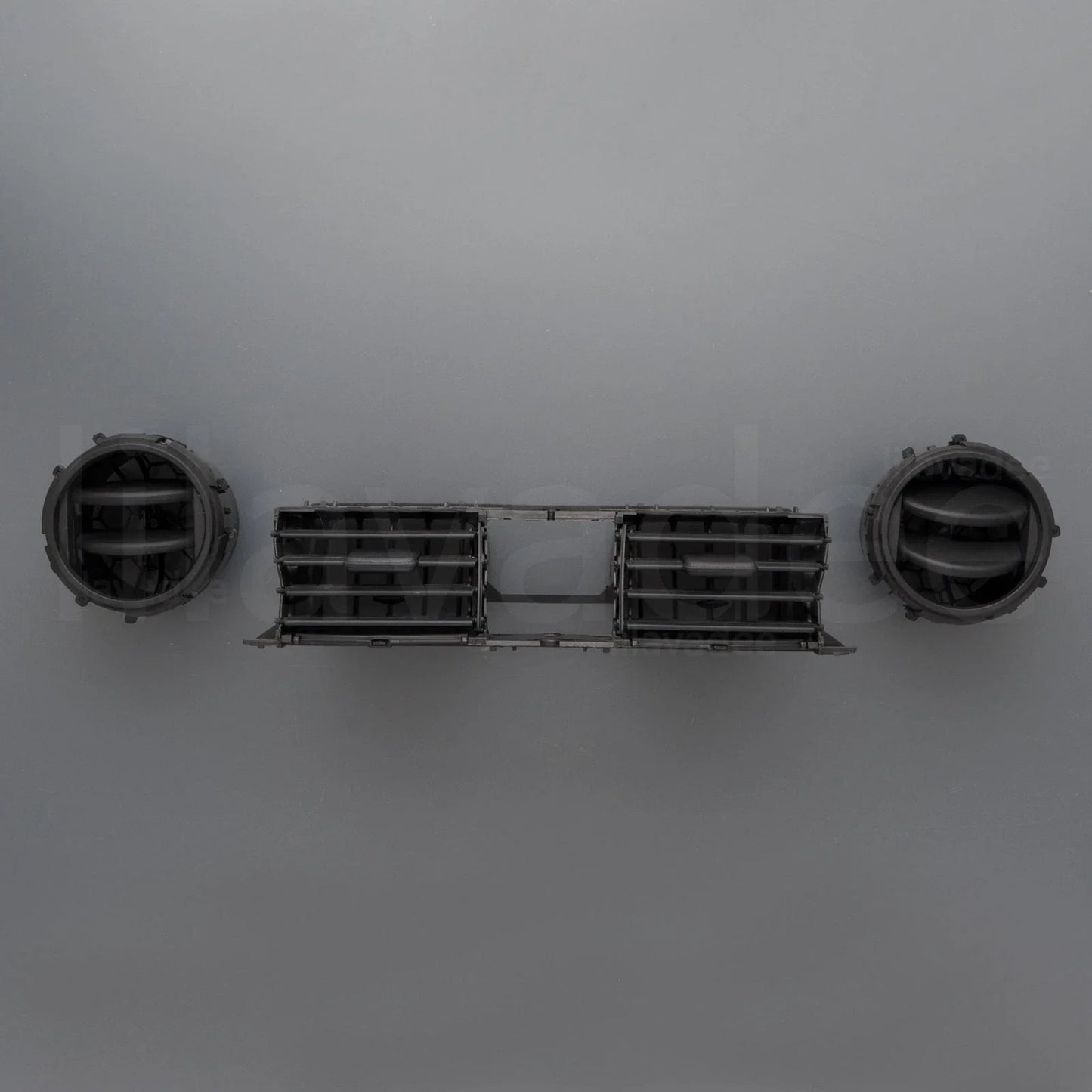 Air Vent Grille Set for 07-12 Toyota Yaris Soluna Vios (2007-2012)