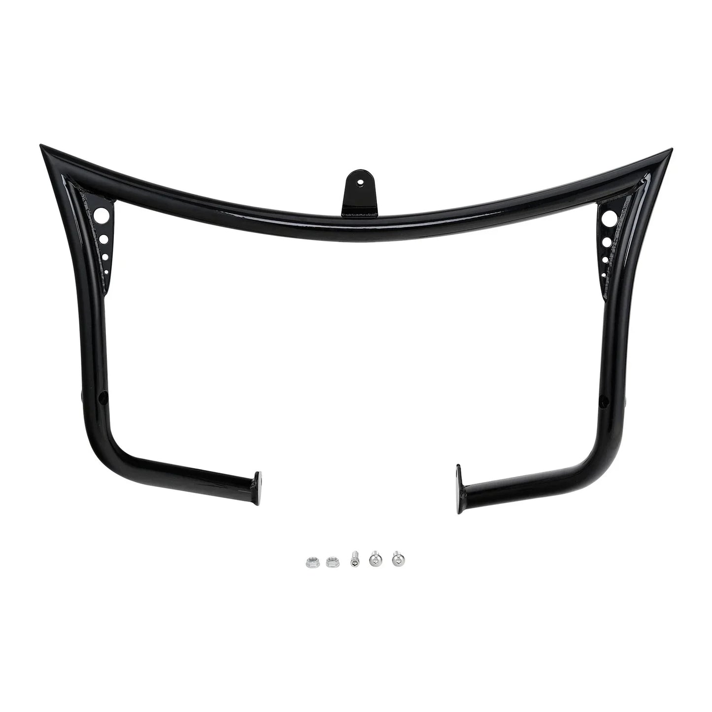 Engine Guard Crash Bar for Harley Touring Street Glide (2009-2023)