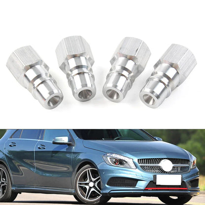 ABC Line Plugs Caps for Mercedes Benz ABC Suspension Models (2003-2011)