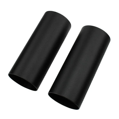 Front Fork Covers 1 Pair for Bobber (2018-2020) Aluminum Alloy Black